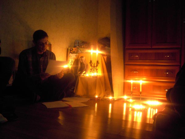 Картинкохостинг Первого Пермского Трекера